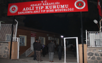 Kobani'de Peşmerge öldü