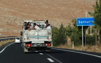 Kobani'den kaçışlar devam ediyor