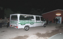 Koca dehşet saçtı, 5ölü