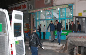 Kocası ölen Suriyeli Kadın evinde ölü olarak bulundu