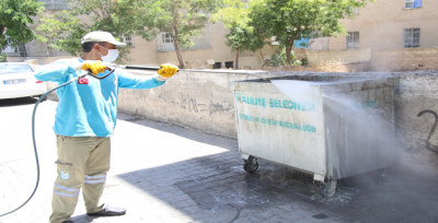 Kokuya Neden Olmasın Diye Tek Tek Yıkanıyor