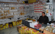 "Komşudaki savaş nedeniyle Urfa'da esnaf kalmayacak"