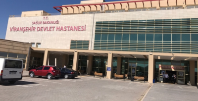 Komşuların Kavgası Kanlı Bitti; 7 Yaralı