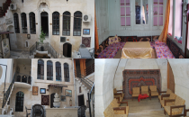 Konuk evleri sinek avlıyor