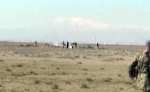 Konya'da Savaş Uçağı Düştü: 2 Pilot Şehit