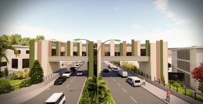 Köprü Kütüphane İhale Edildi