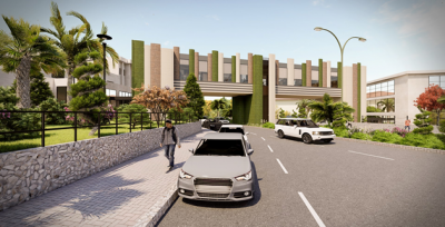 Köprü Kütüphane İle İl Halk Kütüphanesine Bağlanacak