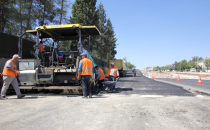Köprülü Kavşaklarda Çalışmalar Tam Hız Sürüyor