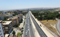 Köprülü Kavşaklarda Geçici Trafik Düzenlemesi