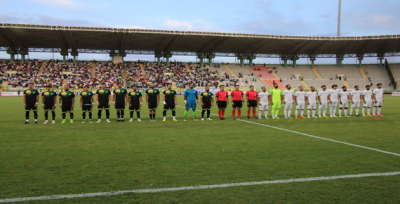 Körfez Belediyespor 0-4 Karaköprü 