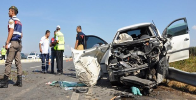 Korkunç rakam açıklandı: 64 ölü, 379 yaralı