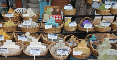 Koronavirüs doğal sabun satışlarını arttırdı