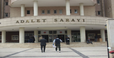 Koronavirüs nedeniyle adliyelerde nöbet sistemine geçildi