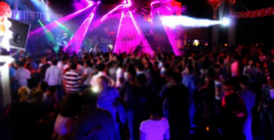 Koronavirüs salgını nedeniyle faaliyetleri durduruldu