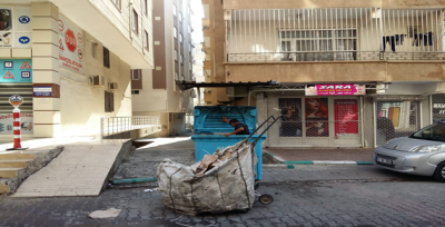 Koronavirüs salgınına rağmen devam ediyor