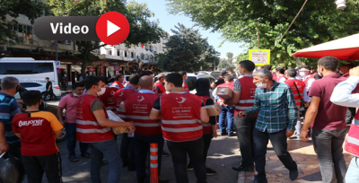 Koronavirüse Karşı Duyarlılık Canlı Tutulacak