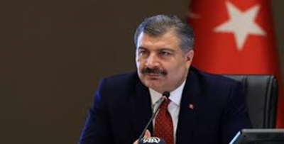 Koronavirüsten bugün ölenlerin Sayısı 27 Oldu