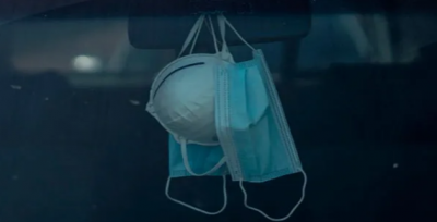 Koronavirüsü engelleyen tek maske belli oldu