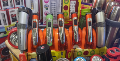 Koronaviürs tıraş makinesi satışlarını artırdı