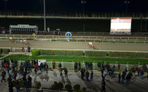 Koşuyu Enver Yıldız Kazandı