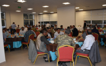 Köy korucularına görev yolluğu