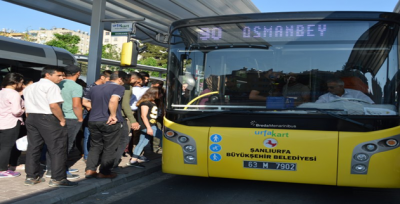 KPSS Adaylarına Ulaşım Ücretsiz Sağlanacak