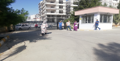 KPSS heyecanı başladı