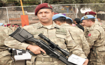 KPSS'de Ömer Halisdemir Sorusu