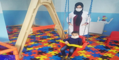 Kreş ve Gündüz Bakımevlerine Denetim