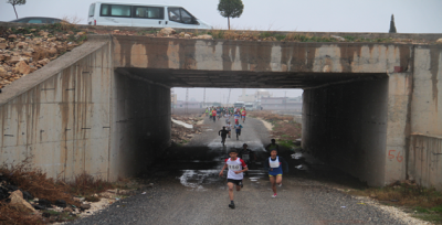 Kros Grup Yarışmaları Sona Erdi 