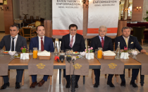 Küçük, "Değişmez Stratejimiz Eğitim, Turizm, Sanayidir"