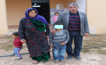 Küçük Yusuf'un parası olunca akrabası çoğaldı