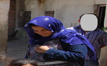 Kuma getirdi eşini öldürdü