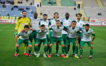 Kupada rakip Kırklarelispor
