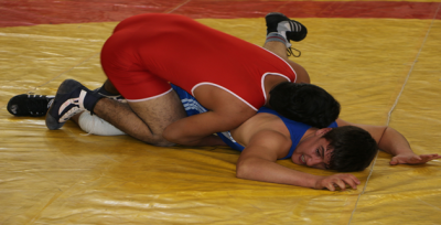 Kupalarını Başkan Nihat Çiftçi'den Aldılar