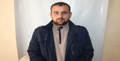 Kurada İsmi Çıktı, Birileri İsmini Sildi