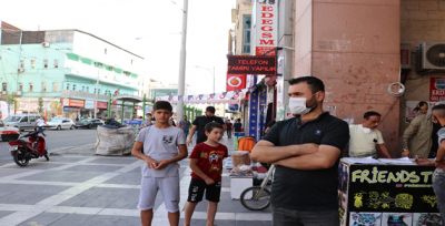 Kurban Bayramda kısıtlama olacak mı? 