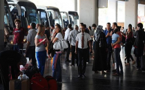 Kurban Bayramı Tatili Memurlar İçin 9 Gün Oldu