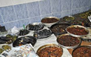 Kurban Bayramında Her Semtte Nöbetçi Fırın Olacak