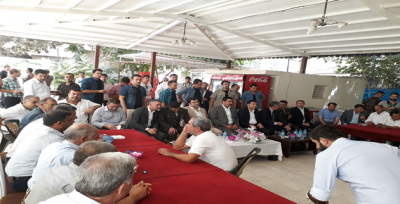 Kurban Bayramında Suruç Konuşuldu