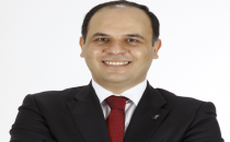 Kürkçüoğlu AK Parti'den aday adaylığını açıkladı