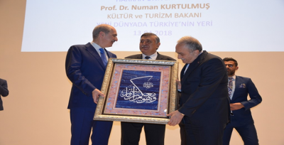 Kurtulmuş Urfa'da