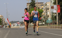 Kurtuluş İçin Koştular