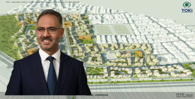 Kuş Yine Önemli Bir Projeye İmza Attı