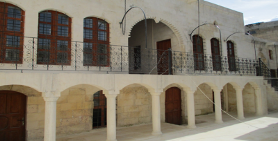 Kuyulu Ev İçin Protokol İmzalandı