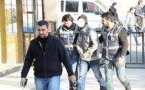 Kuzenler Urfa'da yakalandı