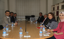 KYK yurdu ve GHSİM ortaklaşa çalışma kararı aldı