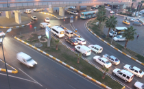 Laf değil icraat olsun