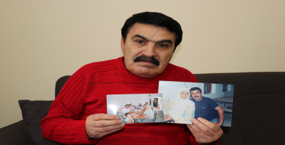 Leyla Anne Beni Öz Çocuklarıyla Bir Tuttu