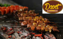 Lezzet Arayanların Adresi Davet Ocakbaşı